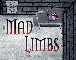 Mad Limbs