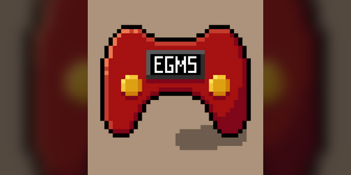 Cover image for GAME1-(E.G.M.S.)