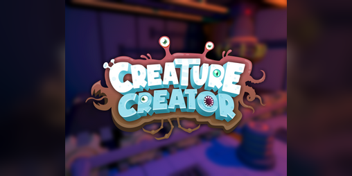 Cover image for Creature Creator (DEMO)