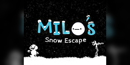 Cover image for Milo's Snow Escape