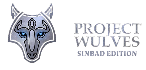 Project Wulves [Sinbad Edition]