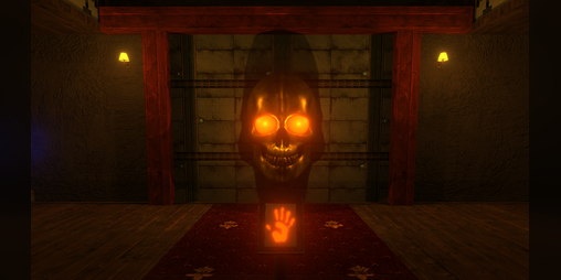 Cover image for The Facility [paused project]