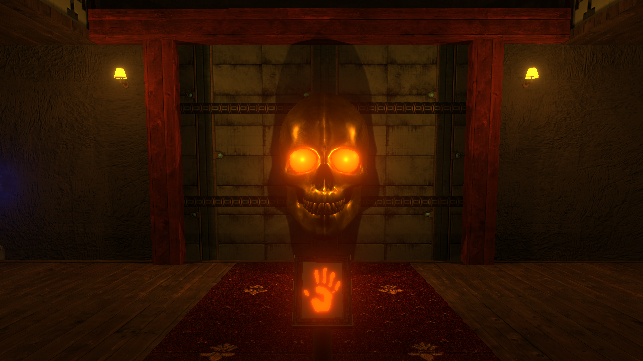 Cover image for The Facility [paused project]