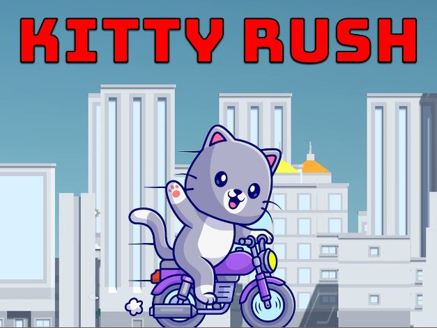 Kitty Rush