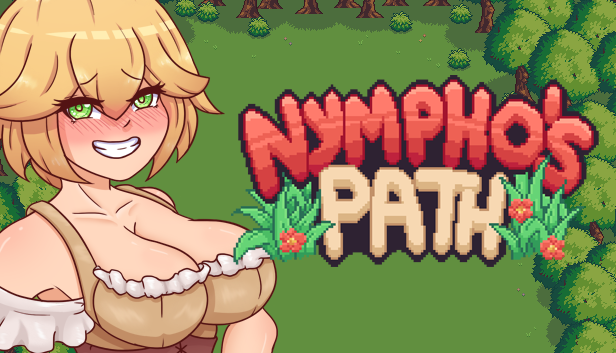 Cover image for Nympho's Path v1.0