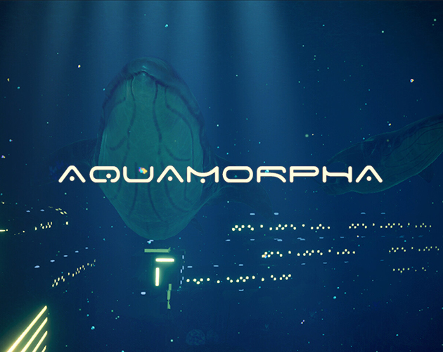 AQUAMORPHA