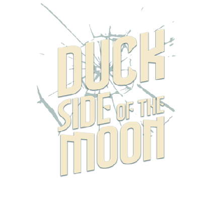 Duckside of the Moon