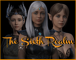 TheSixthRealm - itch.io