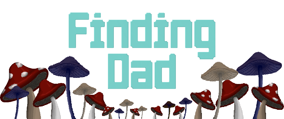 Finding Dad