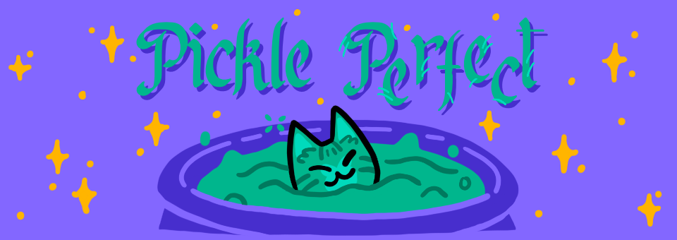 Pickle Perfect