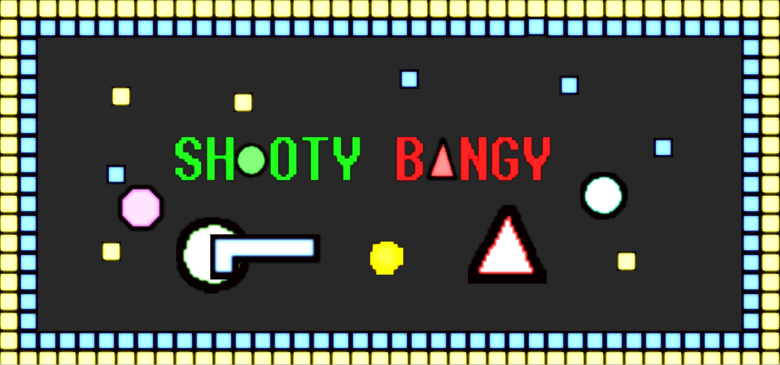 Shooty Bangy