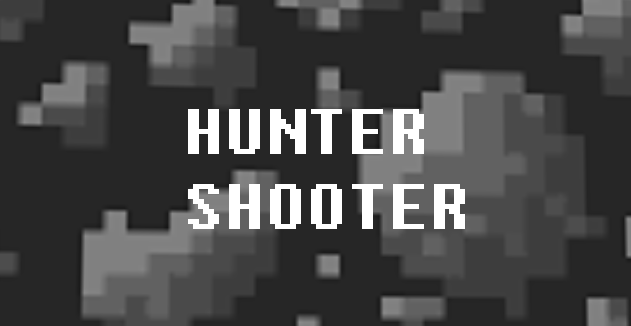 HUNTER SHOOTER