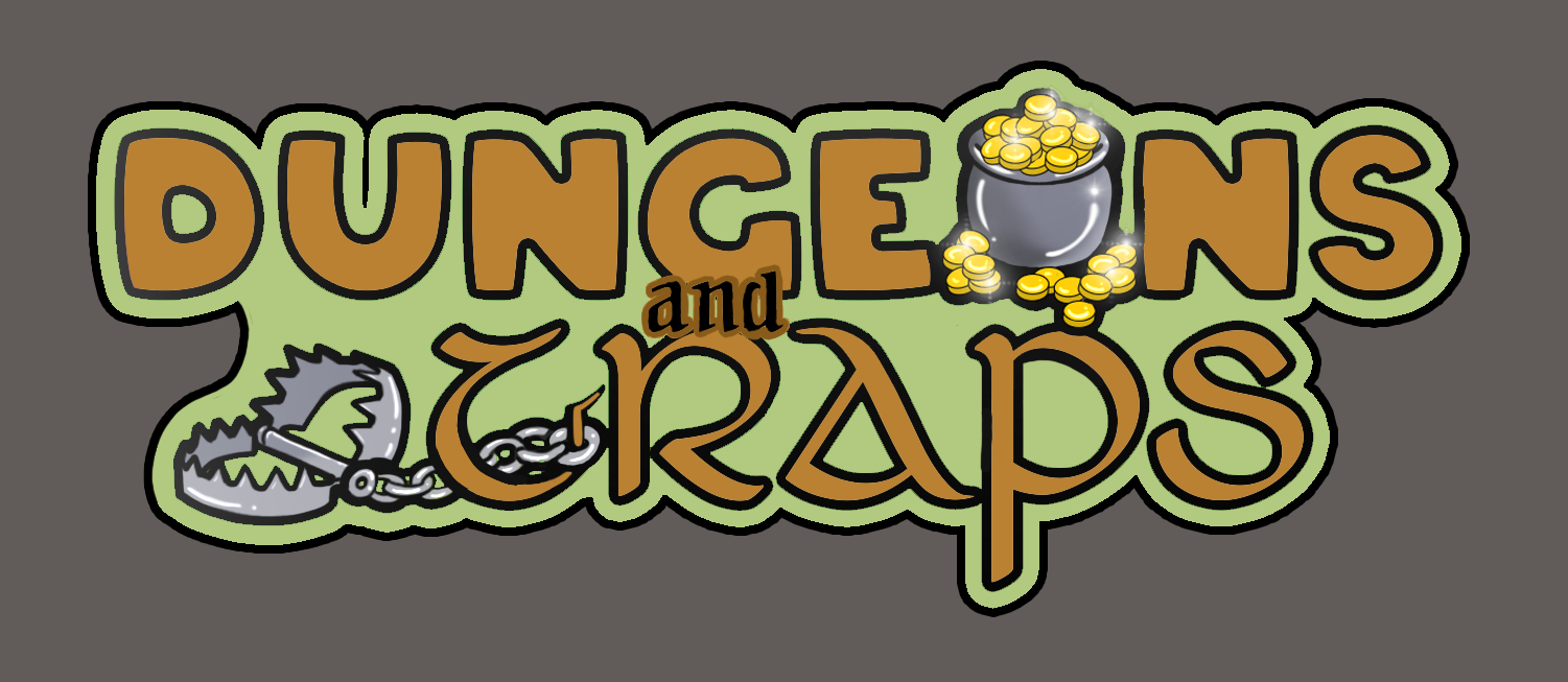 Dungeons And Traps