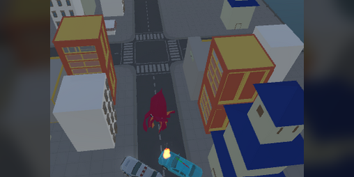 Cover image for Squidstribution Demo