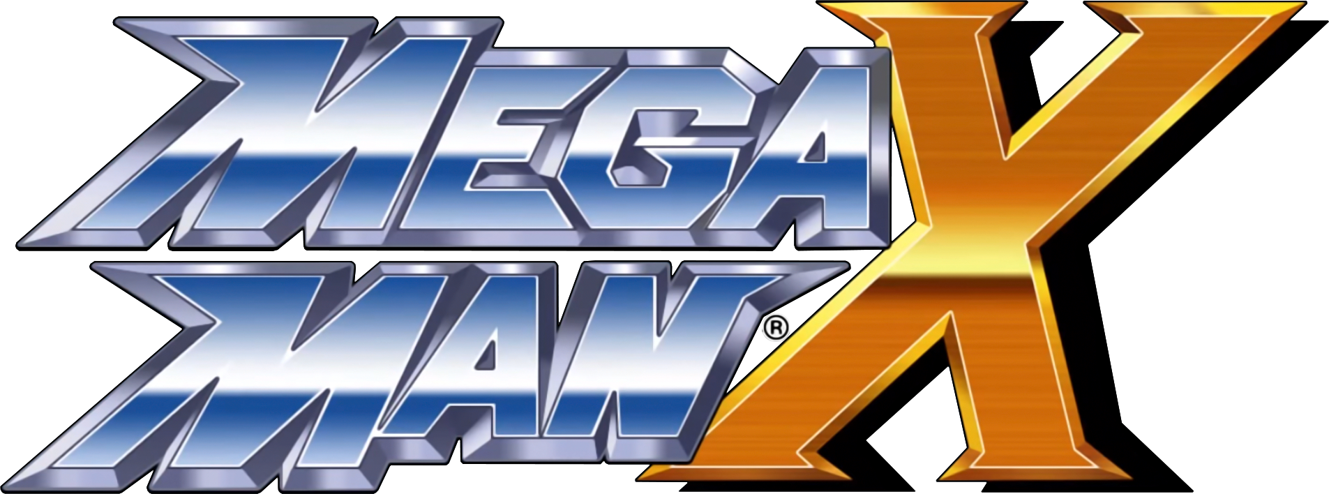 Mega ManX