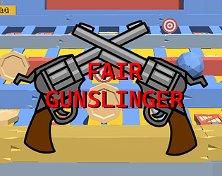 Fair Gunslinger