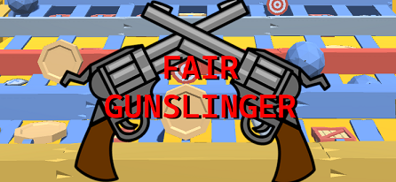 Fair Gunslinger