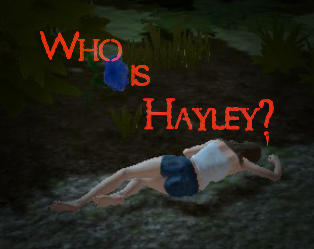 Who is Hayley?