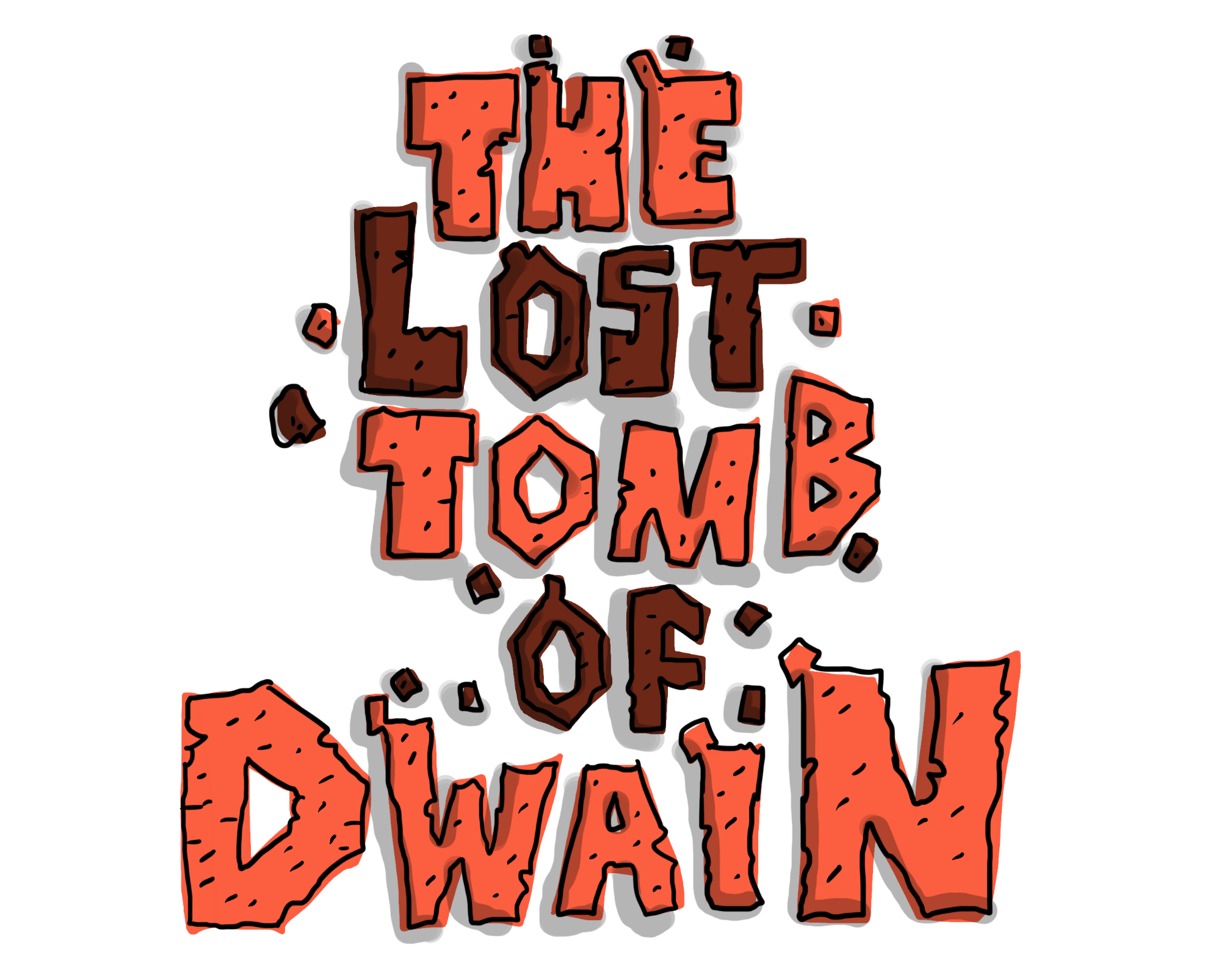 https://matiu.itch.io/the-lost-tomb-of-dwain