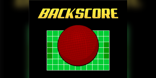 Cover image for Backscore