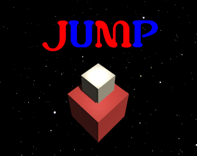 JUMP THROUGH