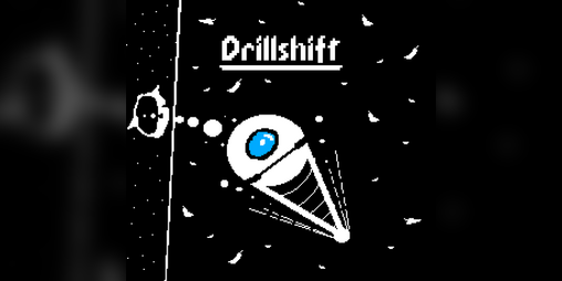 Cover image for Drillshift