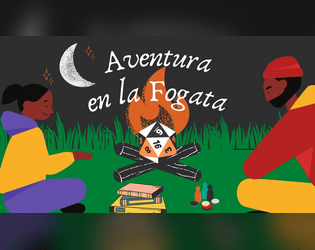 Aventura y Campamento  