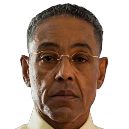 Escape gus fring 2