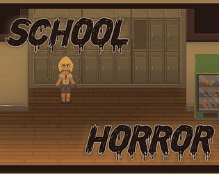 Scary teacher 3d - itch.io