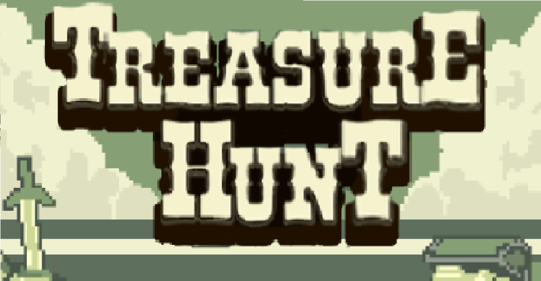 Treasure Hunt