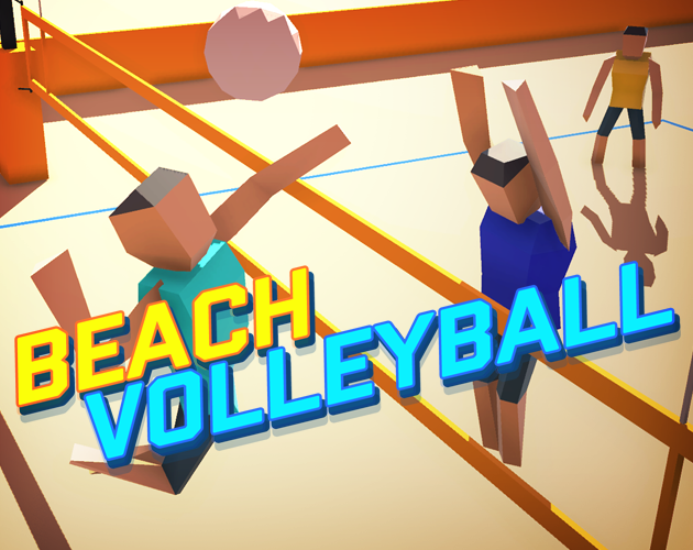 Beach Volleyball
