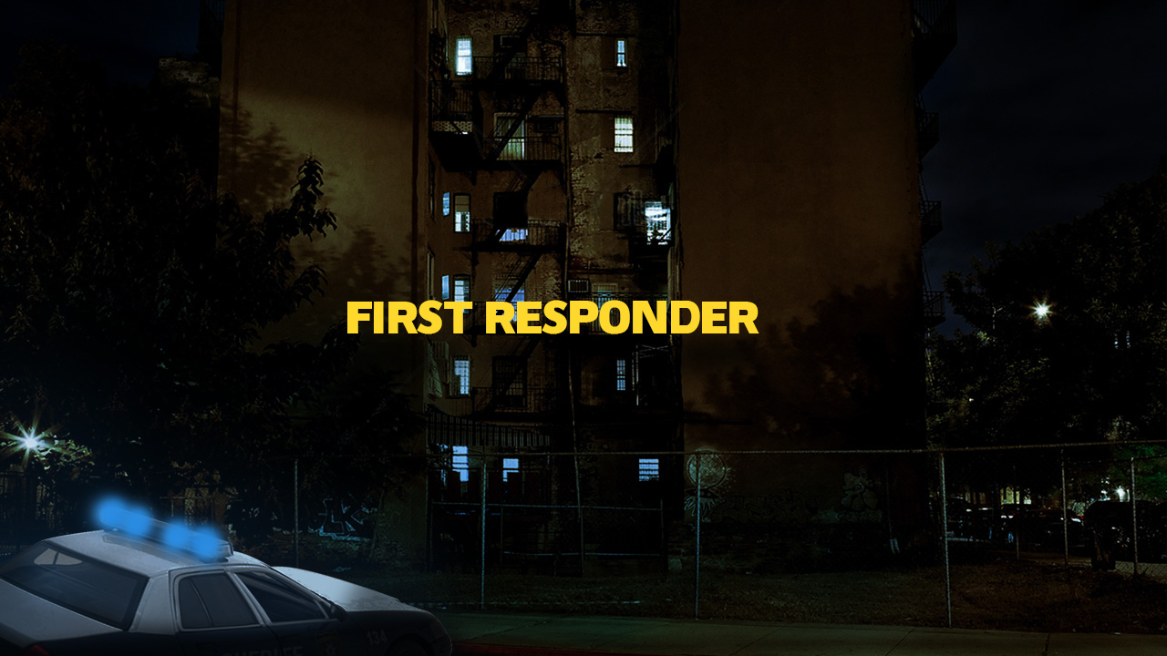 First Responder