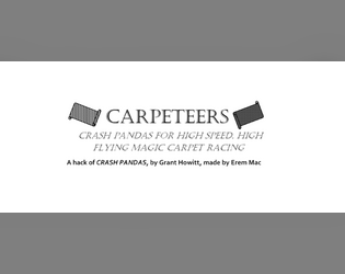 CARPETEERS  