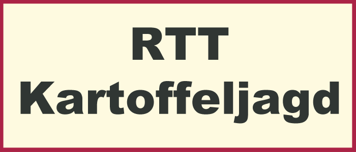 RTT Kartoffeljagd