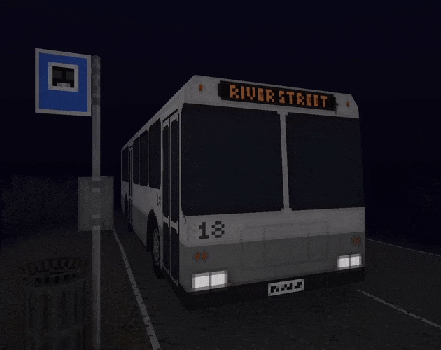 Last Bus Home [Free] [Adventure] [Windows] [macOS]