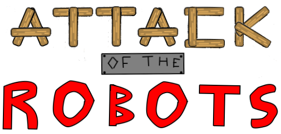 Attack Of The Robots