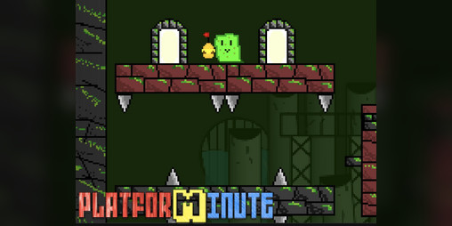 Cover image for platforMinute