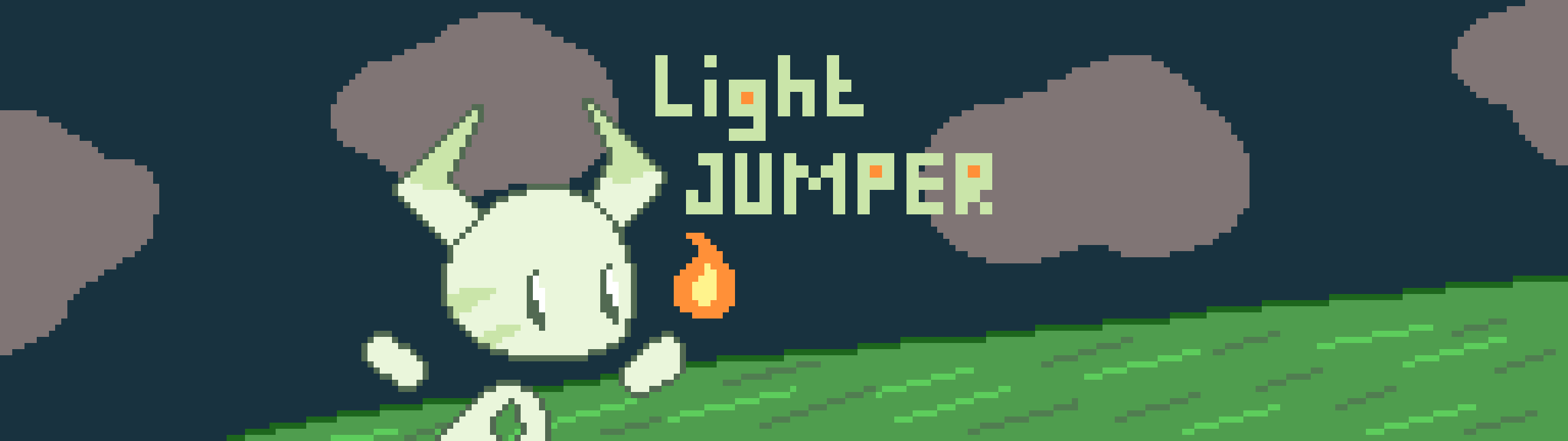 Light JUMPER