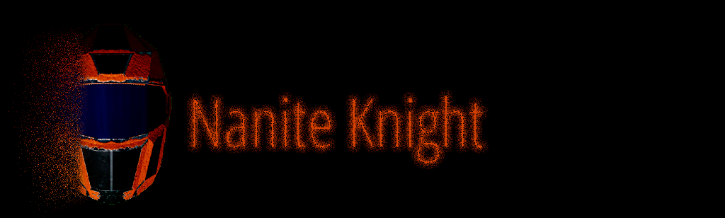 Nanite Knight