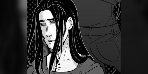 Cover image for AWRY CH 2