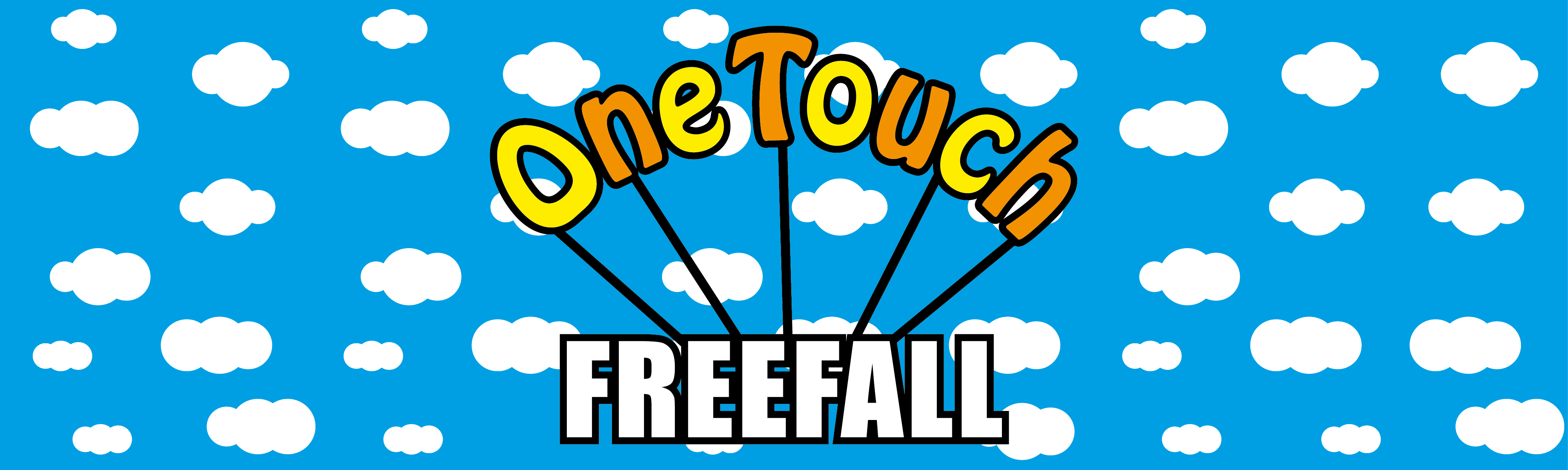 One touch Freefall