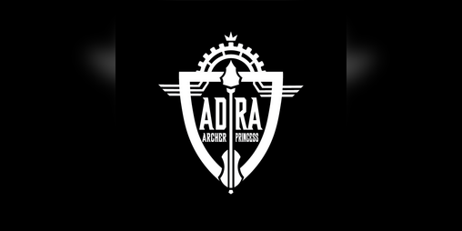 Cover image for Adira: Archer Princess