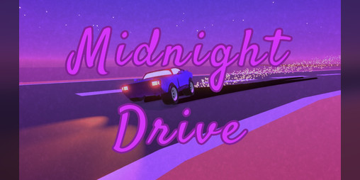 Cover image for Midnight Drive