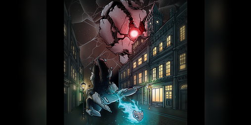 Cover image for Makina