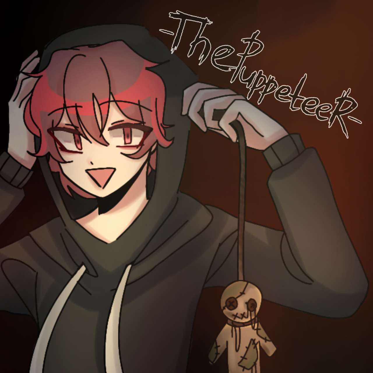 The Puppeteer by L4ui