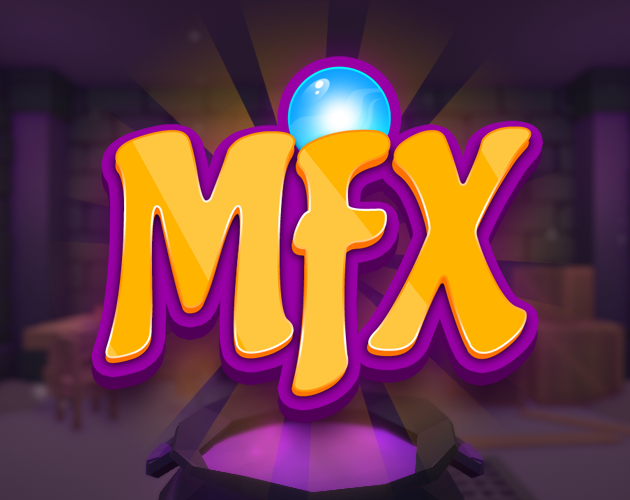 Cover image for MFX