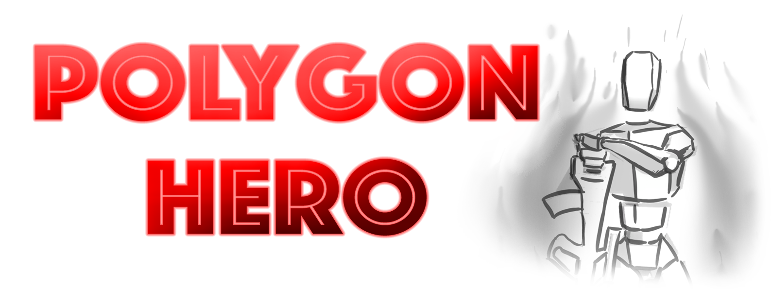 Polygon Hero