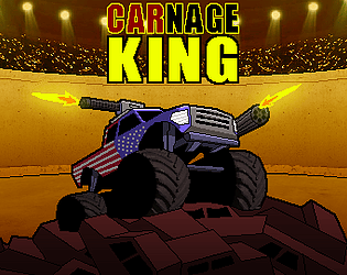 Carnage King