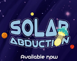 Solar Abduction