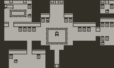 Sussy's Floppy Disk-venture